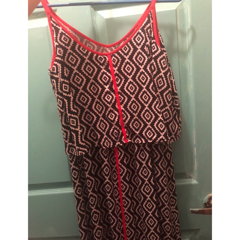Super cute maxi dress